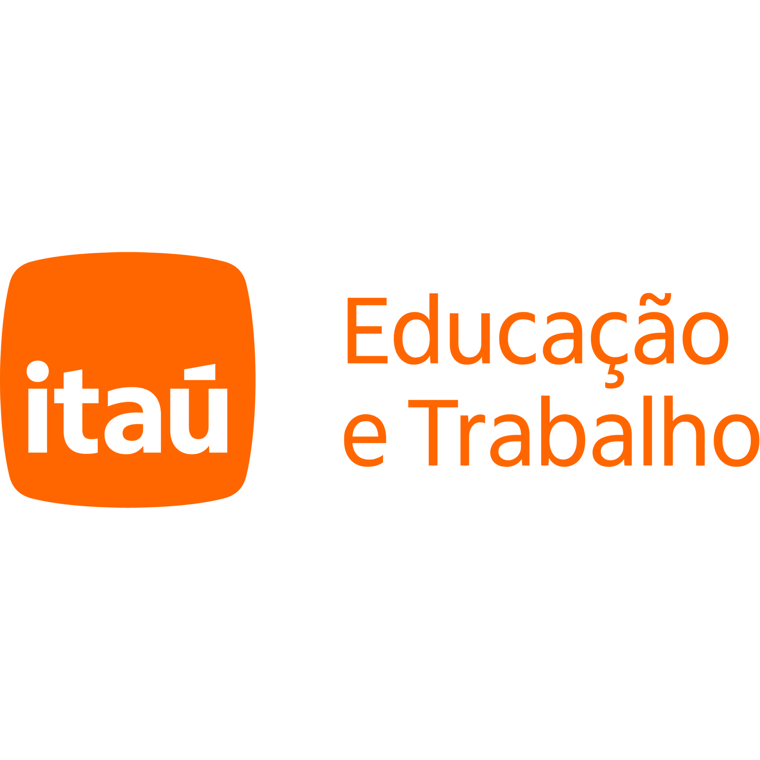 Itaú Educação e Trabalho